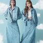 ANGEL Denim Jacket