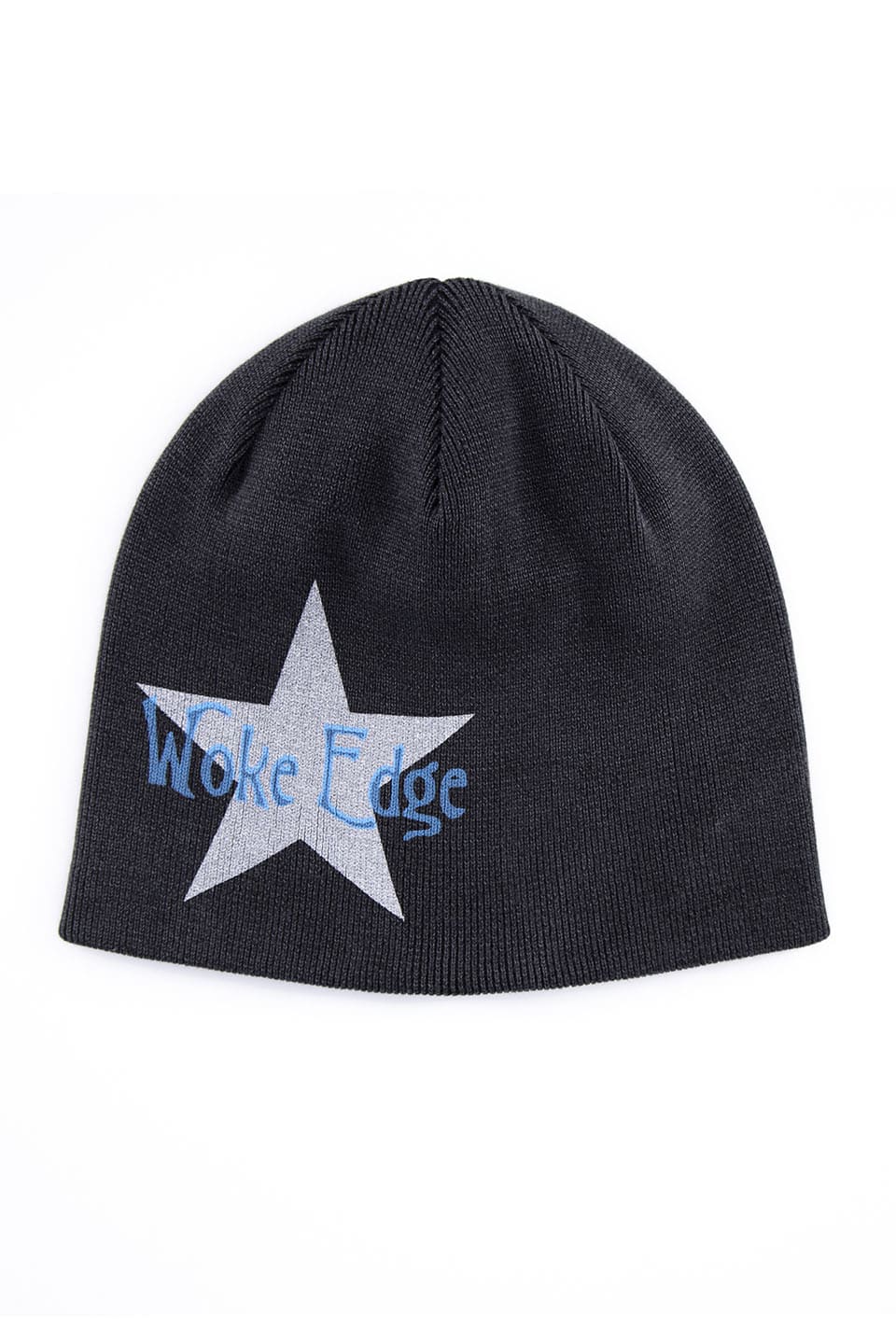 Star Logo Beanie