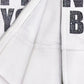 Not Your Baby Cropped Zip Hoodie