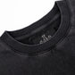 Outline Cross Rhinestone Tee