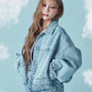 ANGEL Denim Jacket