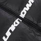 Panelled Sport Puffer