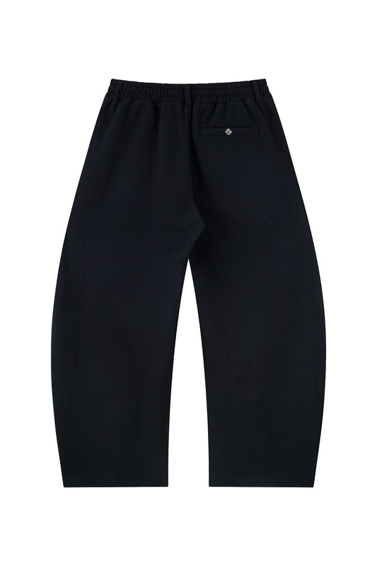 Tribal Rhinestone Curve Sweat Pants
