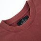 Outline Cross Rhinestone Tee