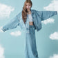 ANGEL Denim Jacket