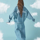 ANGEL Denim Jacket