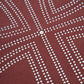 Outline Cross Rhinestone Tee