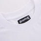 Outline Cross Tee