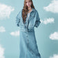 ANGEL Denim Jacket
