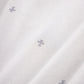 Tiny Cross Glitter Tee