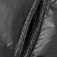 Panelled Sport Puffer