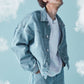 ANGEL Denim Jacket