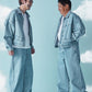 ANGEL Super Baggy Fit Jeans