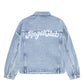 ANGEL Denim Jacket