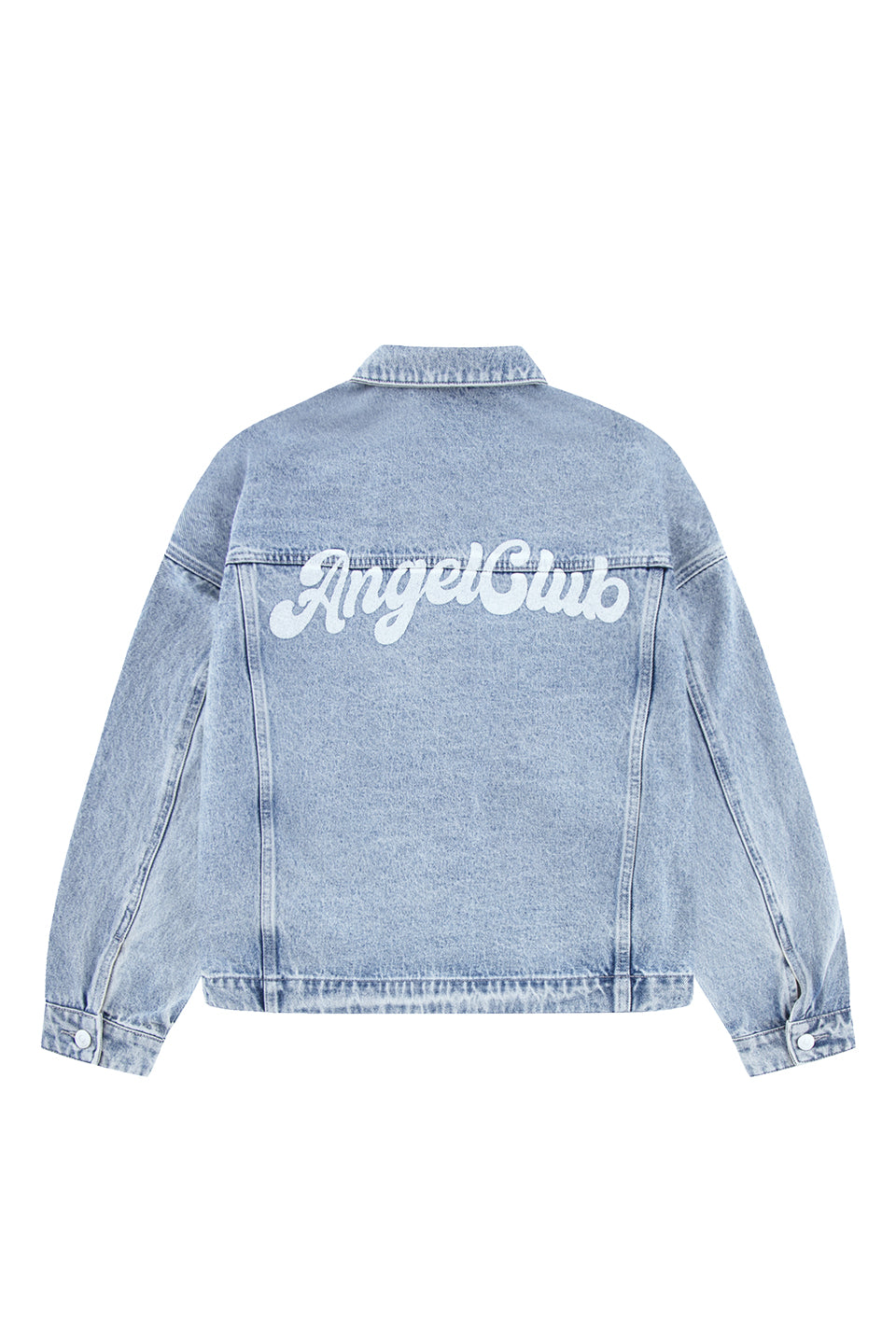 ANGEL Denim Jacket