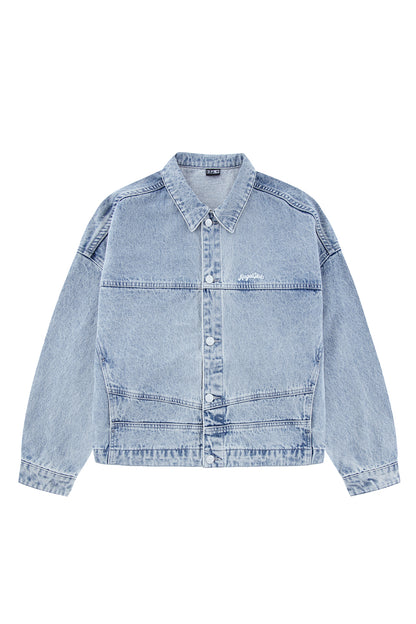 ANGEL Denim Jacket