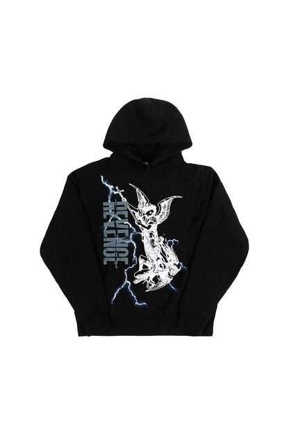 Archangel Lightning Hoodie