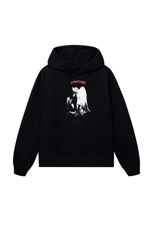 X Angel Hoodie