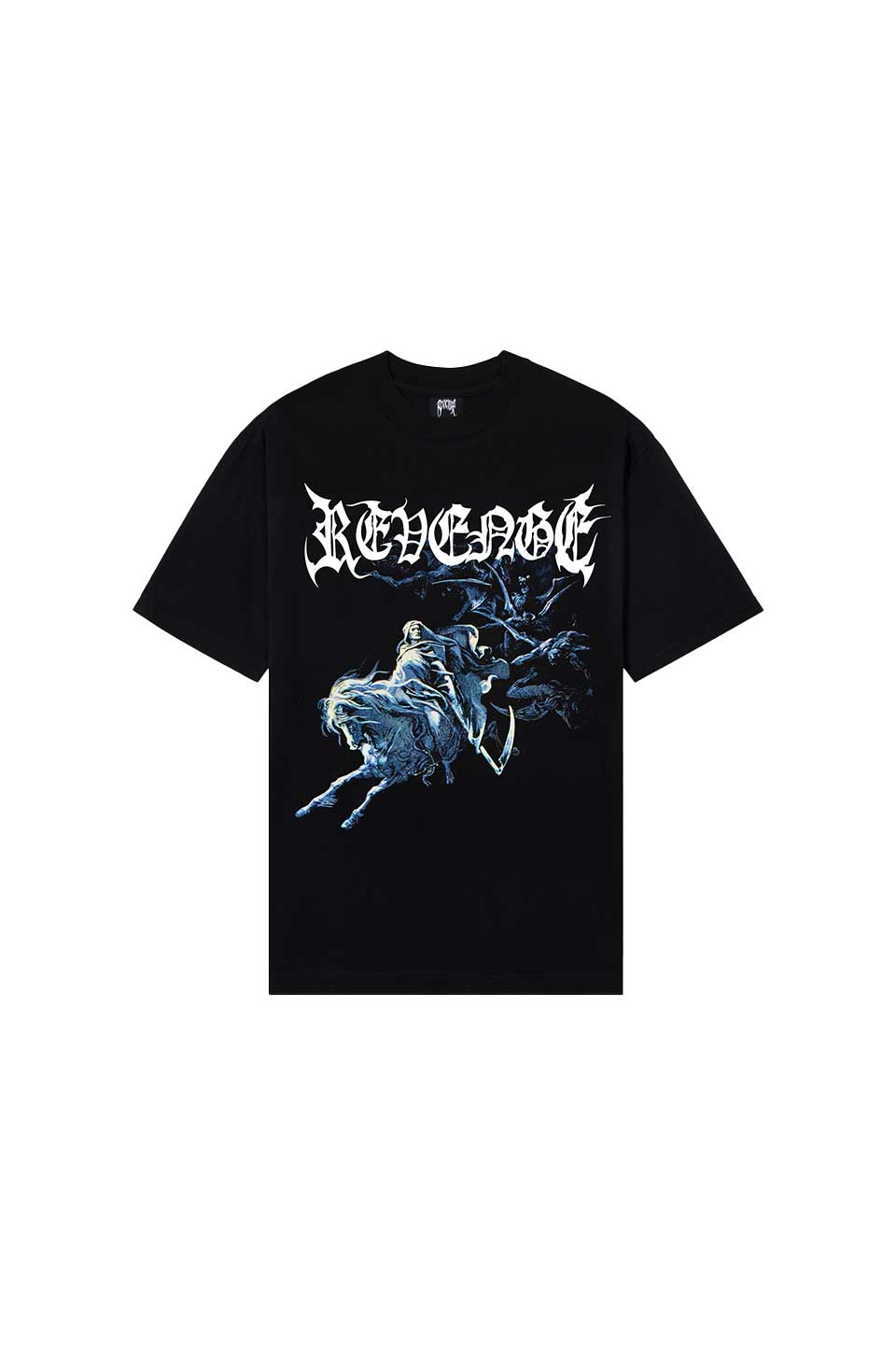 Horseman Tee