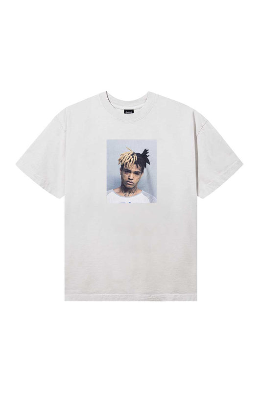 X Mugshot Tee