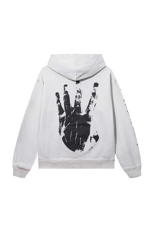 X Mugshot Hoodie