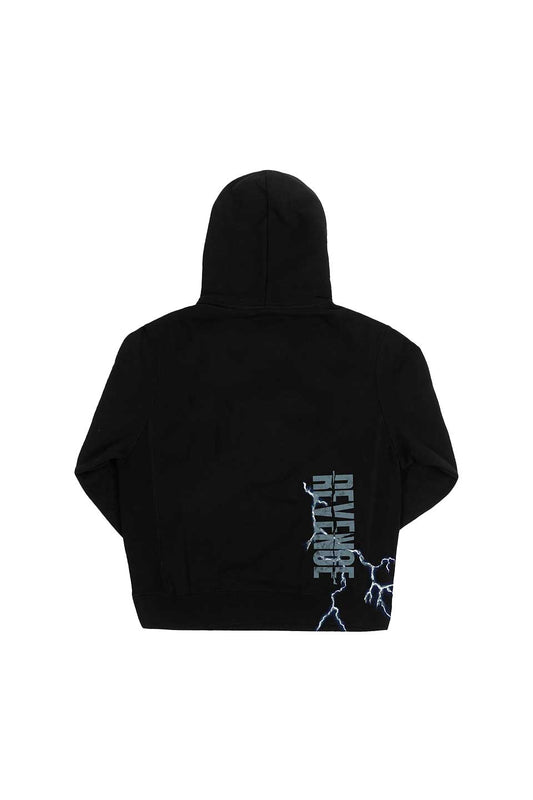 Archangel Lightning Hoodie