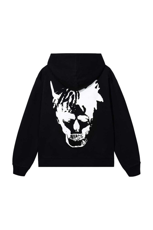 X Angel Hoodie