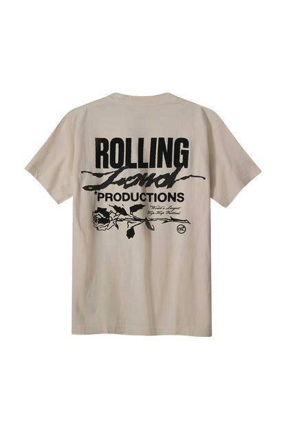 RL Productions Ripper Bone Tee