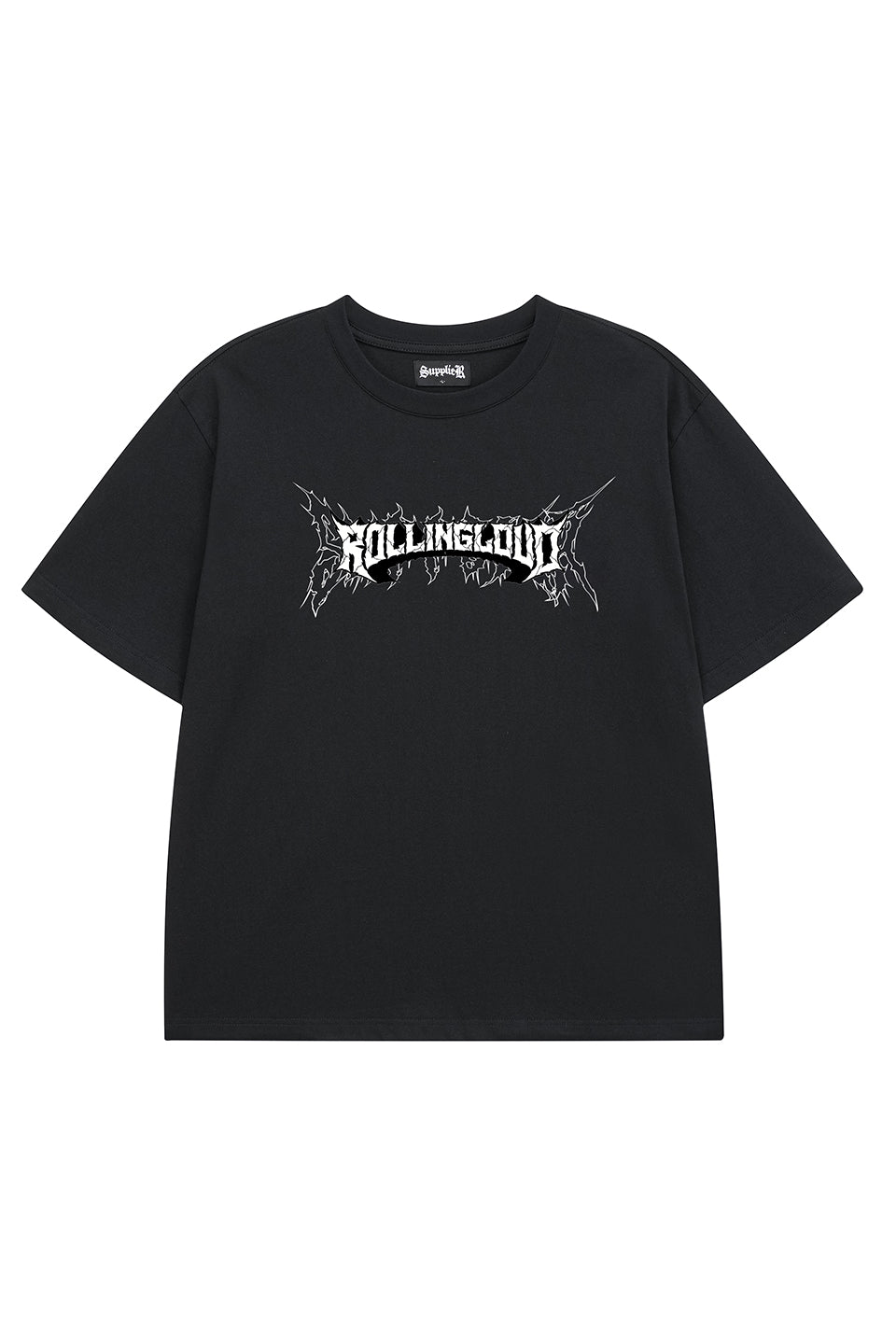 Rolling Loud X Supplier Logo Tee