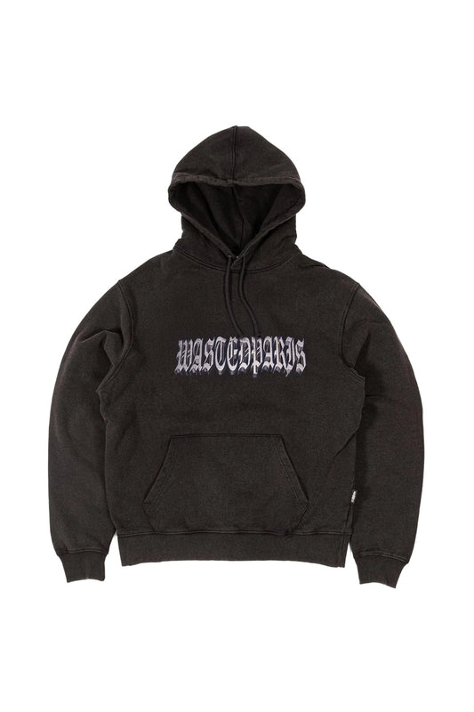 Run Hoodie