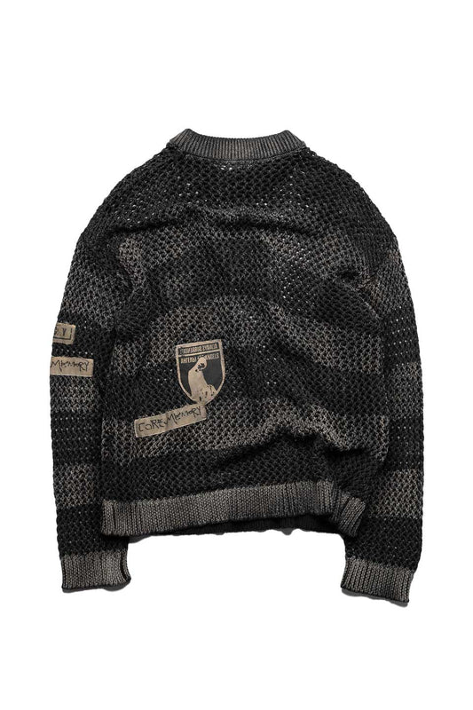 Racer X Podmost Sweater