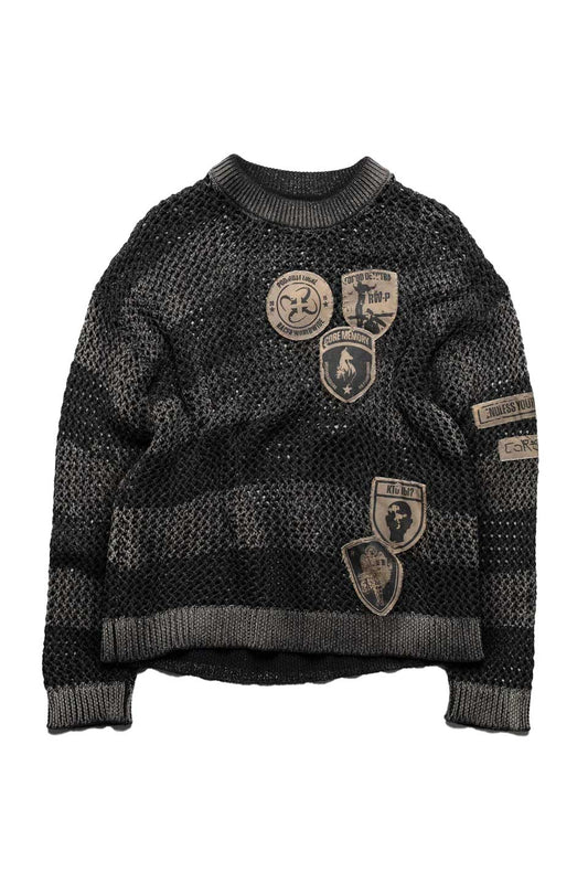 Racer X Podmost Sweater