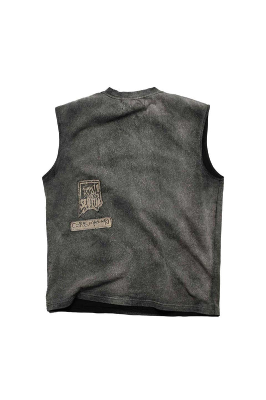 Racer X Podmost Tank Top