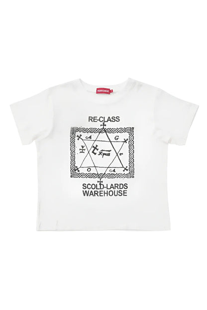 Reclass Tee