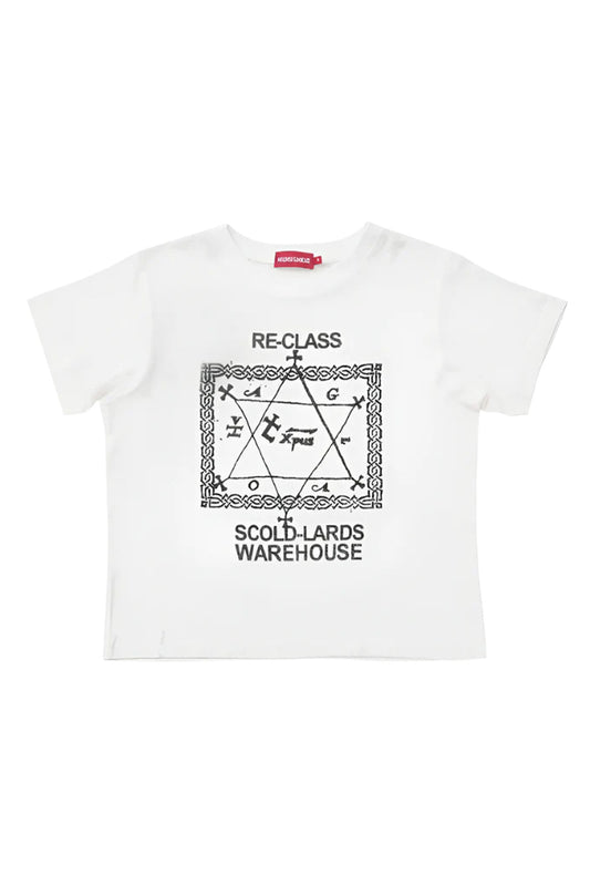 Reclass Tee