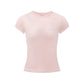 Rhinestone Baby Logo Tee Women's