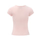Rhinestone Baby Logo Tee Women's