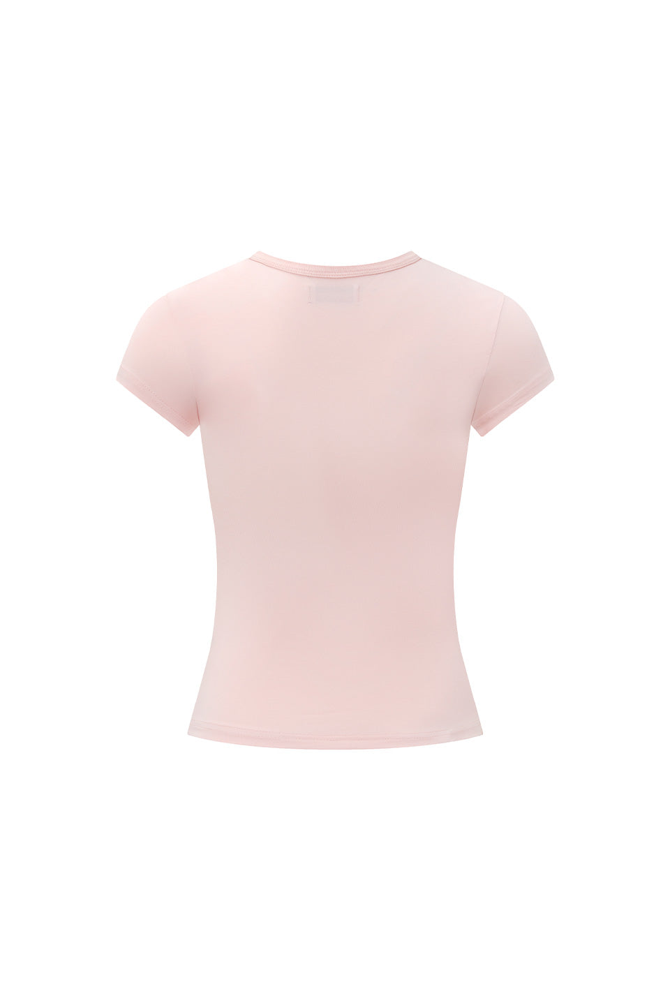 Rhinestone Baby Logo Tee Women's