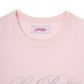 Rhinestone Baby Logo Tee Women's