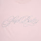 Rhinestone Baby Logo Tee Women's