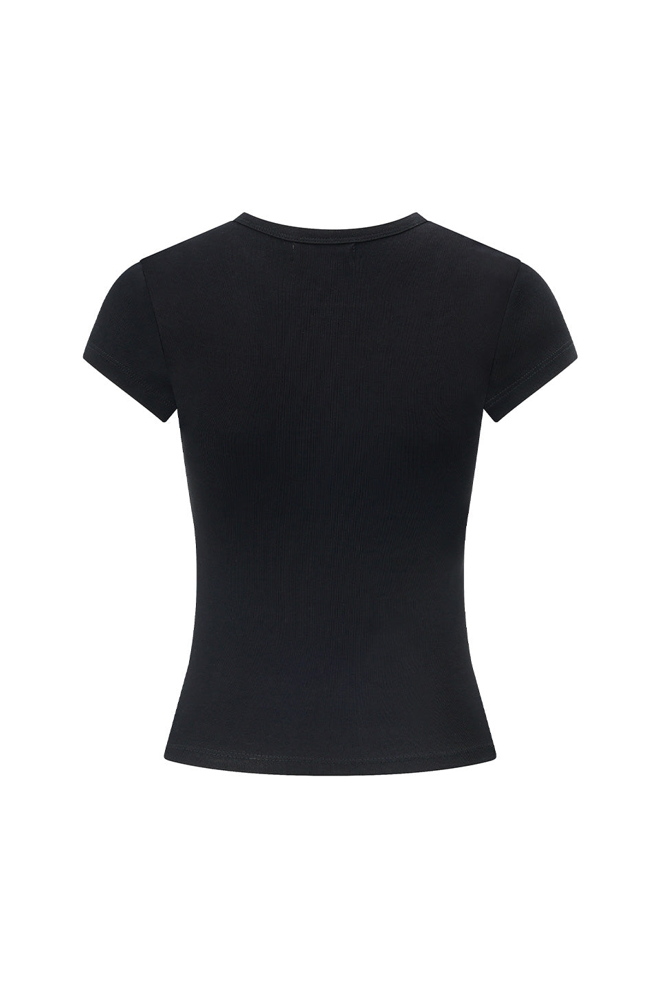 Rhinestone Baby Logo Tee Women's