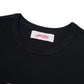 Rhinestone Baby Logo Tee Women's