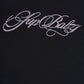 Rhinestone Baby Logo Tee Women's