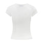 Rhinestone Baby Logo Tee Women's