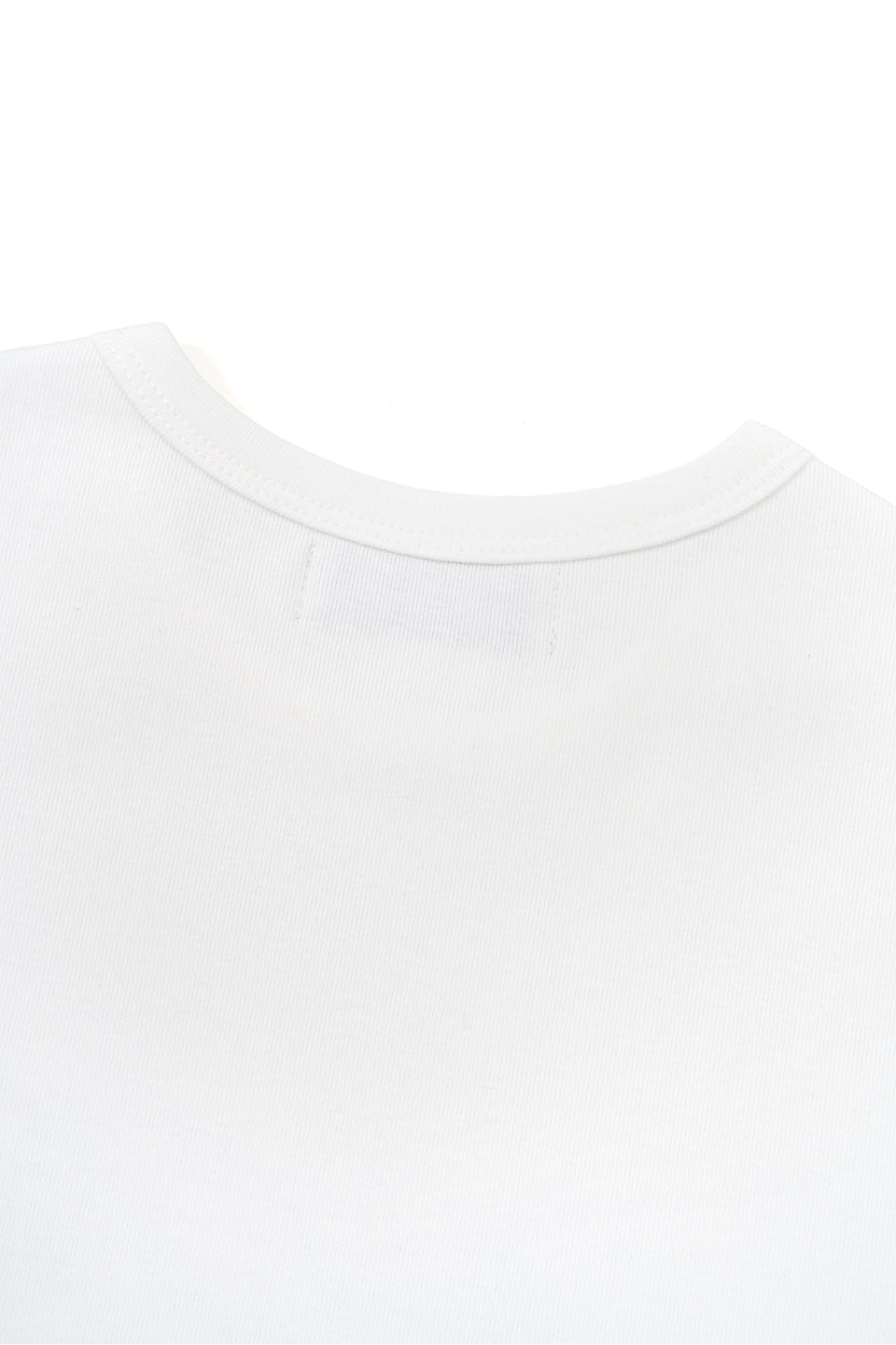 Rhinestone Baby Logo Tee Women's
