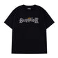 Rhinestone Crown Logo Tee