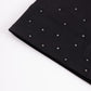Rhinestone Skull Cap Beanie