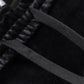 【予約商品】Rhinestone Velour Track Pants【9月上旬お届け】