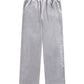 【予約商品】Rhinestone Velour Track Pants【9月上旬お届け】