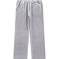【予約商品】Rhinestone Velour Track Pants【9月上旬お届け】